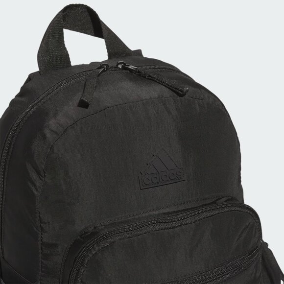 adidas Weekender Black Backpack/NWT - Picture 6 of 16